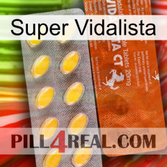 Super Vidalista 42